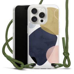 Carry Case fabric olive