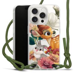 Carry Case fabric olive