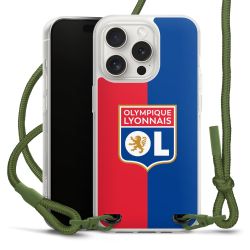 Carry Case fabric olive