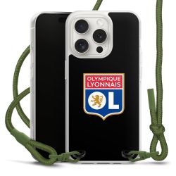 Carry Case fabric olive