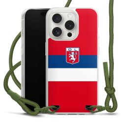 Carry Case fabric olive