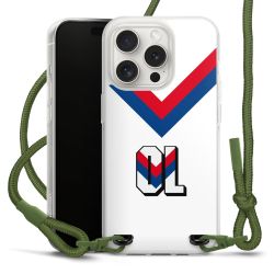 Carry Case fabric olive