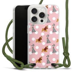 Carry Case fabric olive