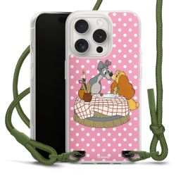 Carry Case fabric olive