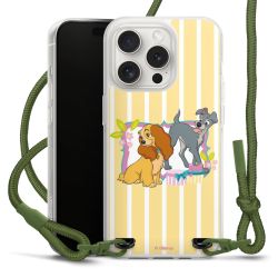 Carry Case fabric olive