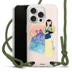 Carry Case fabric olive