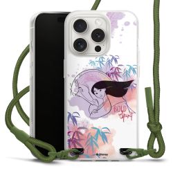 Carry Case fabric olive