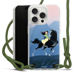 Carry Case fabric olive