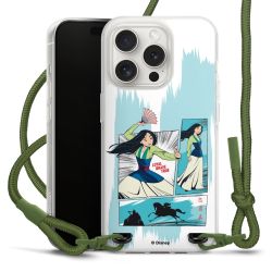 Carry Case fabric olive