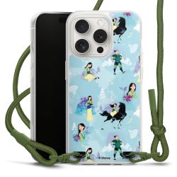 Carry Case fabric olive