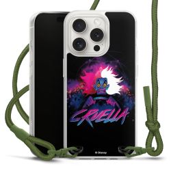 Carry Case fabric olive