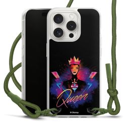 Carry Case fabric olive