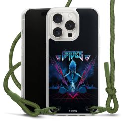 Carry Case fabric olive