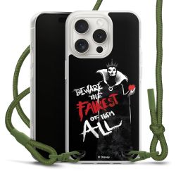 Carry Case fabric olive