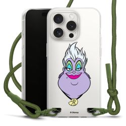 Carry Case fabric olive