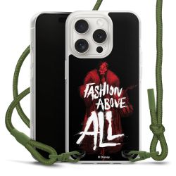 Carry Case fabric olive