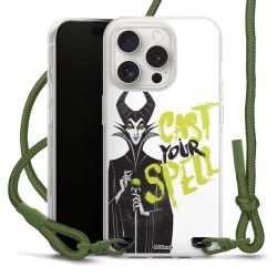 Carry Case fabric olive