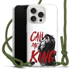 Carry Case fabric olive