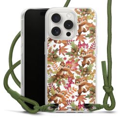 Carry Case fabric olive