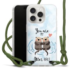 Carry Case fabric olive