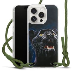 Carry Case fabric olive