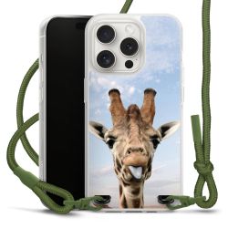 Carry Case fabric olive