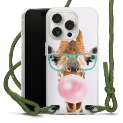 Carry Case fabric olive