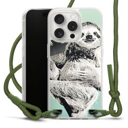 Carry Case fabric olive