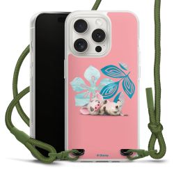 Carry Case fabric olive