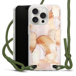 Carry Case fabric olive