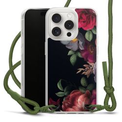 Carry Case fabric olive