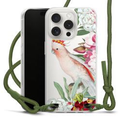 Carry Case fabric olive