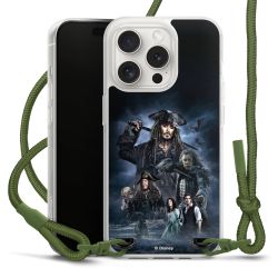 Carry Case fabric olive