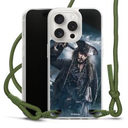 Carry Case fabric olive