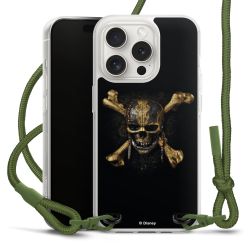 Carry Case fabric olive