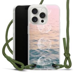 Carry Case fabric olive