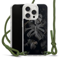 Carry Case fabric olive