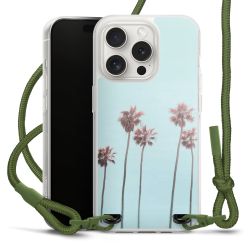 Carry Case fabric olive