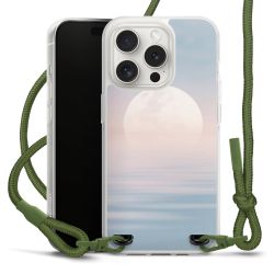 Carry Case fabric olive