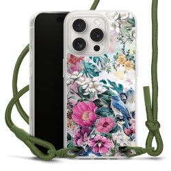 Carry Case fabric olive