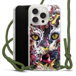 Carry Case fabric olive