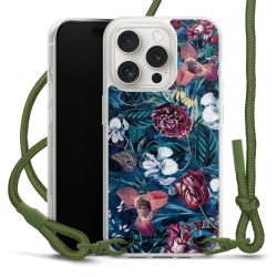 Carry Case fabric olive