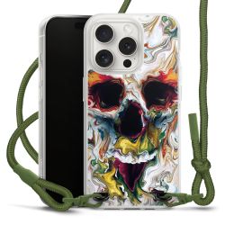 Carry Case fabric olive