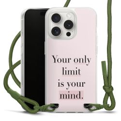 Carry Case fabric olive