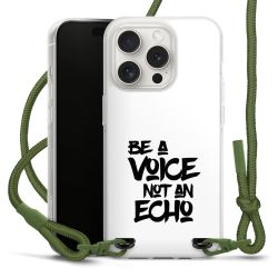 Carry Case fabric olive