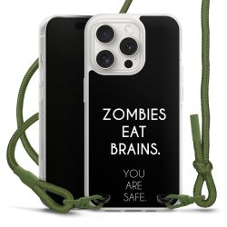 Carry Case fabric olive