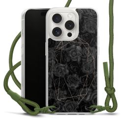 Carry Case fabric olive