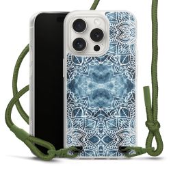 Carry Case fabric olive