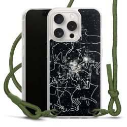 Carry Case fabric olive