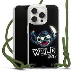 Carry Case fabric olive